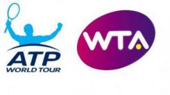 ATP и WTA опубликовали обновленные рейтинги